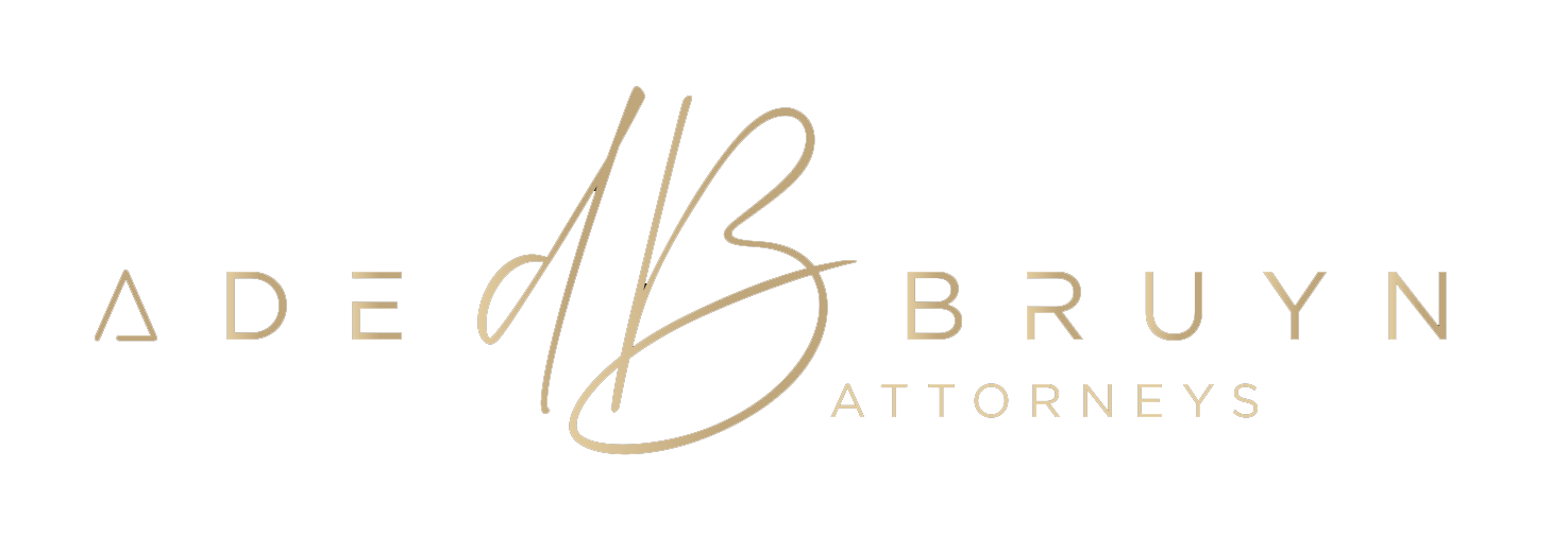 A de Bruyn Attorneys
